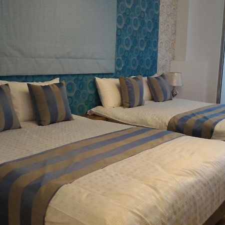 Hotel Eight View Luodong Zewnętrze zdjęcie