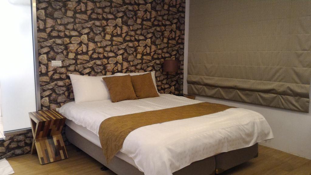 Hotel Eight View Luodong Zewnętrze zdjęcie